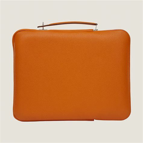 portadocumenti hermes|Hermès Swift Porte.